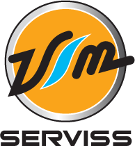 VSM Serviss
